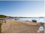 afi Appartements - ibenik Croatie