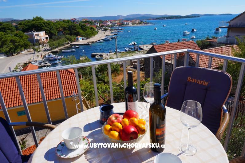 Beach house - Brodarica Šibenik – Ferienwohnung Sibenik, Kroatien – Foto 2