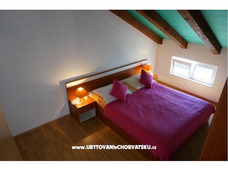 Beach house - Brodarica Šibenik – Ferienwohnung Sibenik, Kroatien – Foto 8