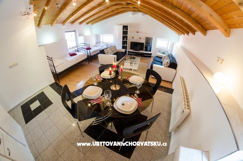 Sibenik Ferienwohnungen STARS – Ferienwohnung Sibenik, Kroatien – Foto 11