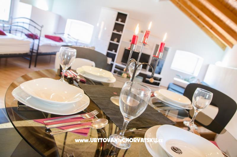 Sibenik Ferienwohnungen STARS – Ferienwohnung Sibenik, Kroatien – Foto 12