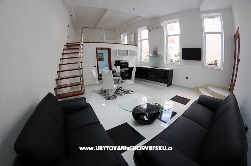 Sibenik Ferienwohnungen STARS – Ferienwohnung Sibenik, Kroatien – Foto 13