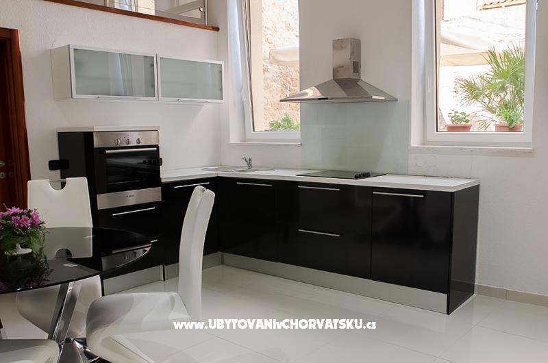 Sibenik Ferienwohnungen STARS – Ferienwohnung Sibenik, Kroatien – Foto 14