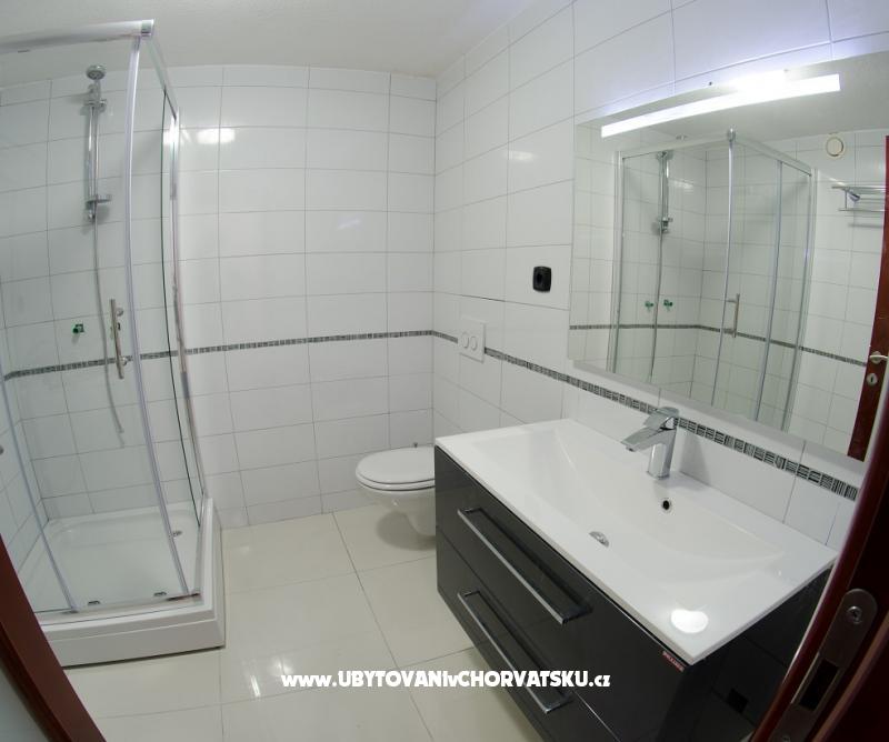 Sibenik Ferienwohnungen STARS – Ferienwohnung Sibenik, Kroatien – Foto 15