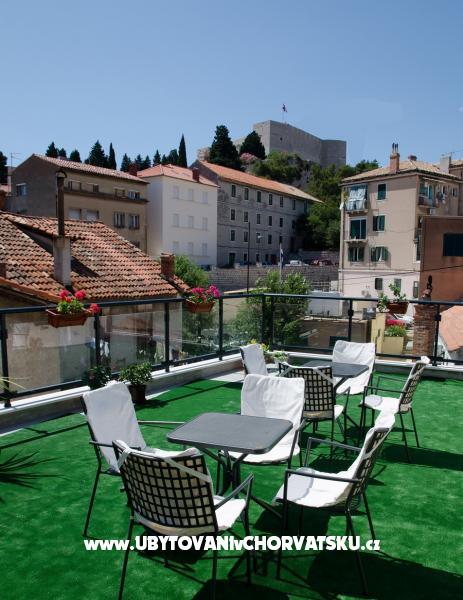 Sibenik Ferienwohnungen STARS – Ferienwohnung Sibenik, Kroatien – Foto 16