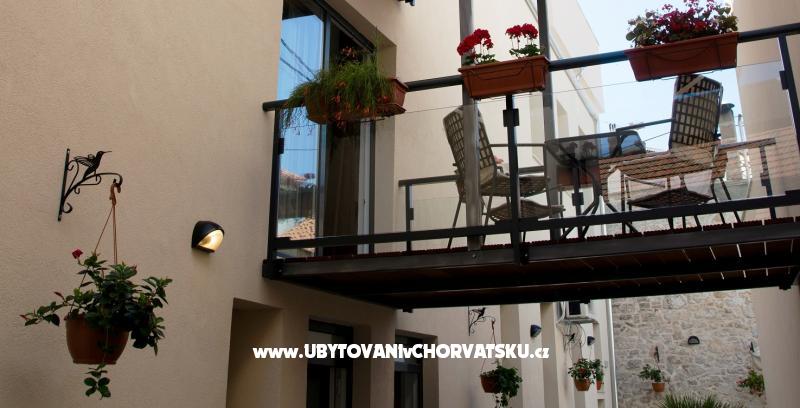 Sibenik Ferienwohnungen STARS – Ferienwohnung Sibenik, Kroatien – Foto 17