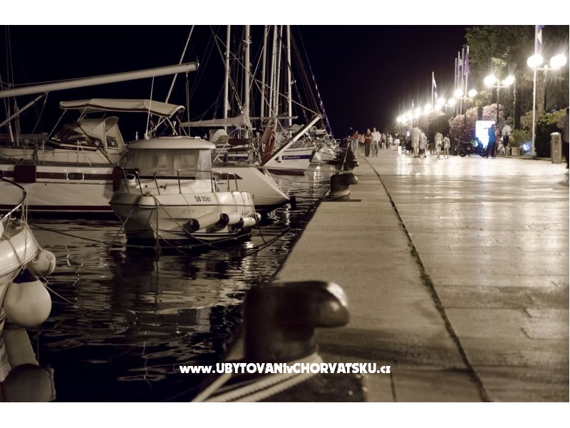 Sibenik Ferienwohnungen STARS – Ferienwohnung Sibenik, Kroatien – Foto 18