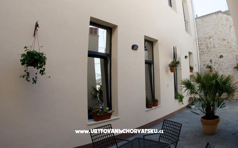 Sibenik Ferienwohnungen STARS – Ferienwohnung Sibenik, Kroatien – Foto 2