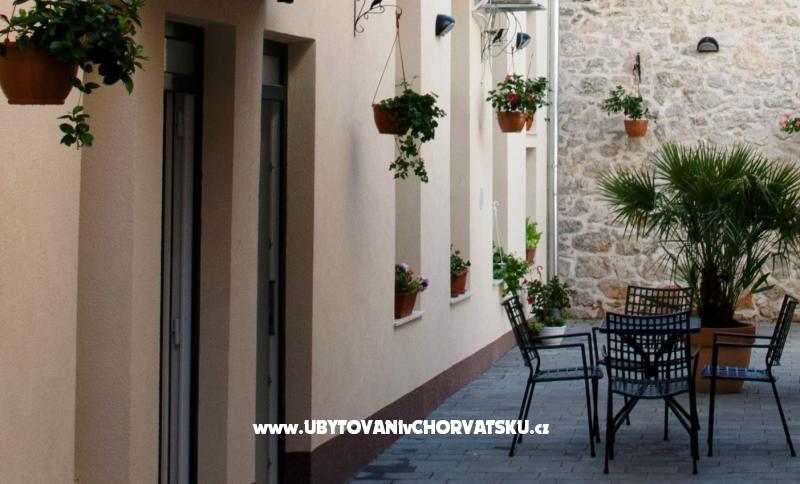 Sibenik Ferienwohnungen STARS – Ferienwohnung Sibenik, Kroatien – Foto 3