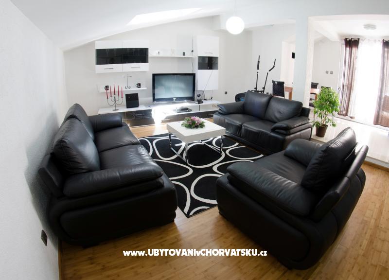 Sibenik Ferienwohnungen STARS – Ferienwohnung Sibenik, Kroatien – Foto 5