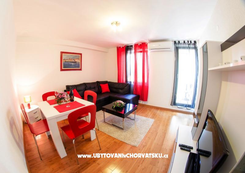 Sibenik Ferienwohnungen STARS – Ferienwohnung Sibenik, Kroatien – Foto 7