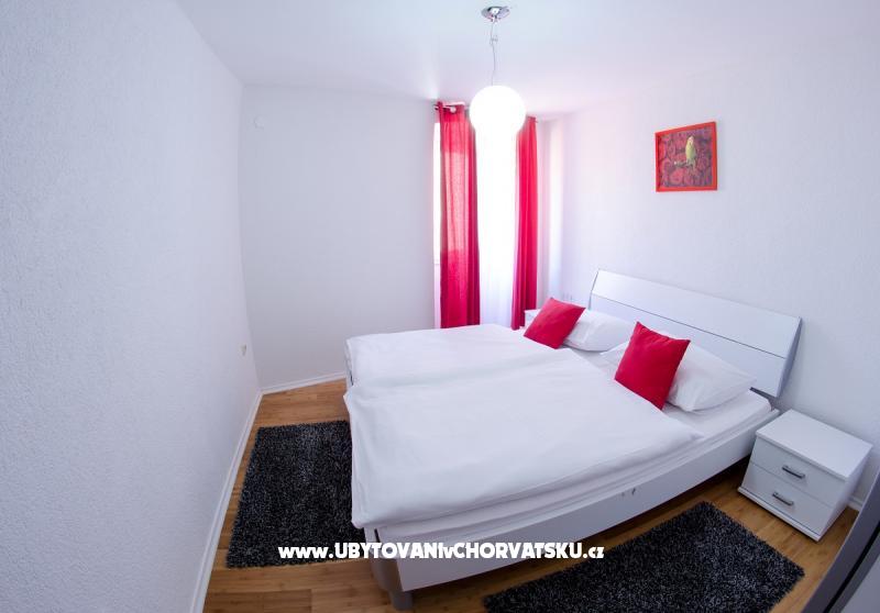 Sibenik Ferienwohnungen STARS – Ferienwohnung Sibenik, Kroatien – Foto 8