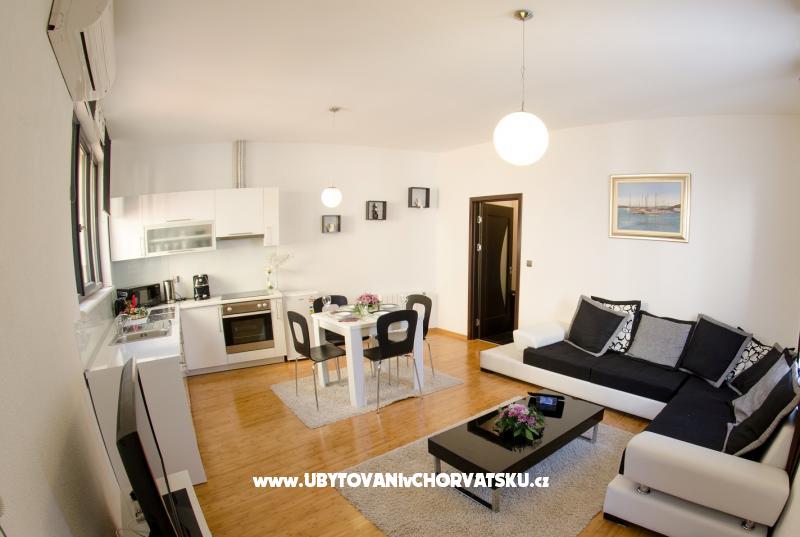 Sibenik Ferienwohnungen STARS – Ferienwohnung Sibenik, Kroatien – Foto 9