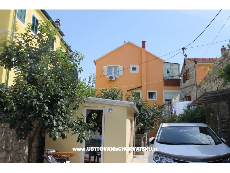 Zimmers Mara – Ferienwohnung Sibenik, Kroatien – Foto 3