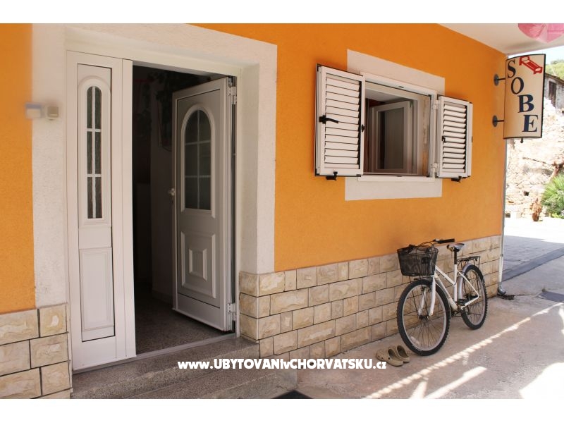 Zimmers Mara – Ferienwohnung Sibenik, Kroatien – Foto 4