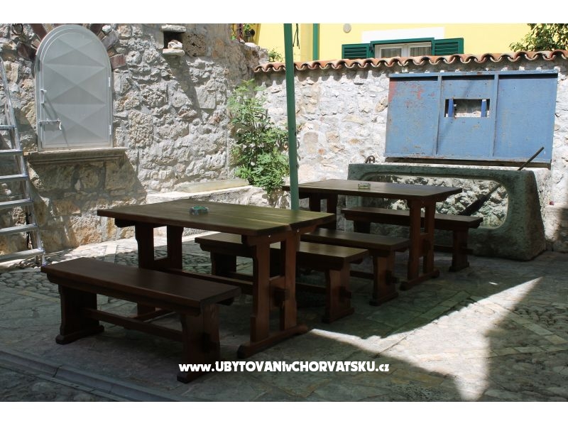 Zimmers Mara – Ferienwohnung Sibenik, Kroatien – Foto 5