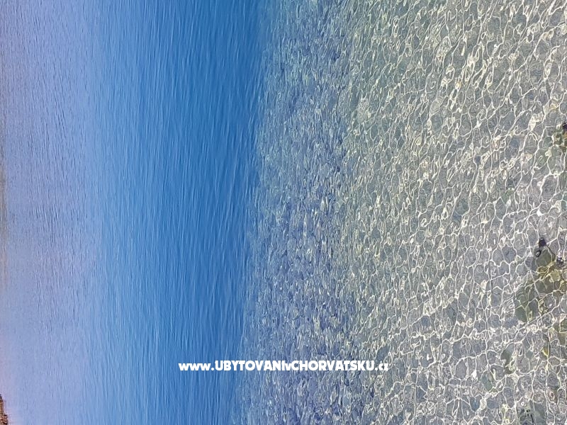 Sun Terrace – Ferienwohnung Sibenik, Kroatien – Foto 13