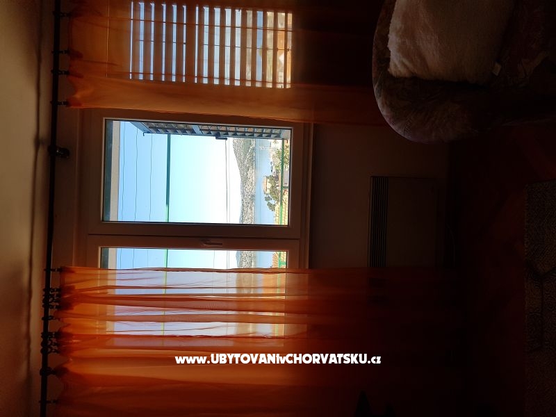 Sun Terrace – Ferienwohnung Sibenik, Kroatien – Foto 17