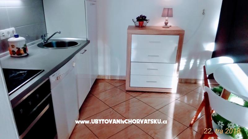 Sun Terrace – Ferienwohnung Sibenik, Kroatien – Foto 2