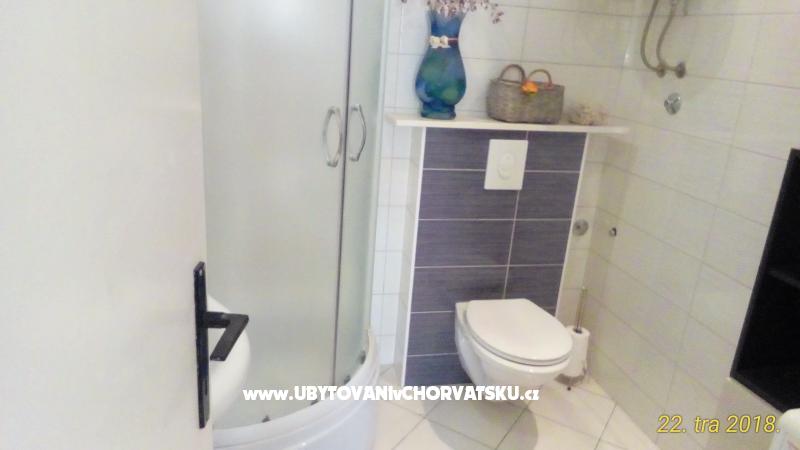 Sun Terrace – Ferienwohnung Sibenik, Kroatien – Foto 3