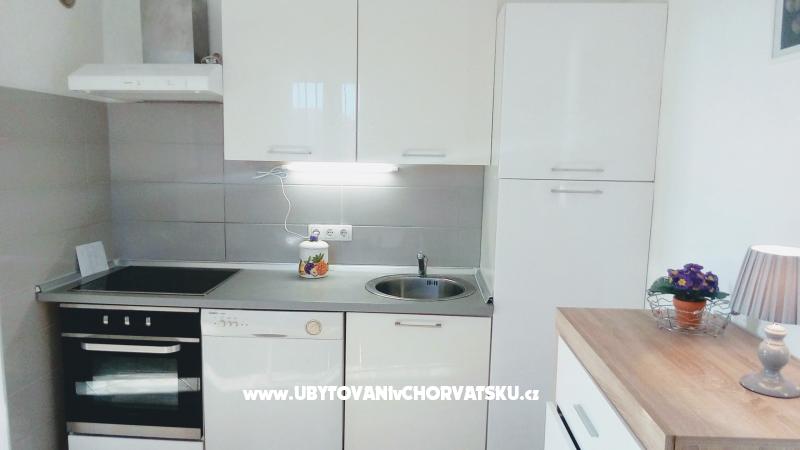 Sun Terrace – Ferienwohnung Sibenik, Kroatien – Foto 4