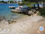 Tiha vala apartmani - ibenik Chorvatsko