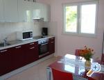 Tiha vala apartmani - ibenik Chorvatsko