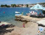 Tiha vala apartmani - ibenik Chorvatsko