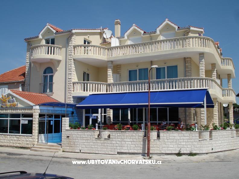 Vila Sunce – Ferienwohnung Sibenik, Kroatien – Foto 1