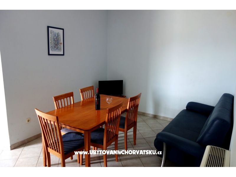 Vila Sunce – Ferienwohnung Sibenik, Kroatien – Foto 10