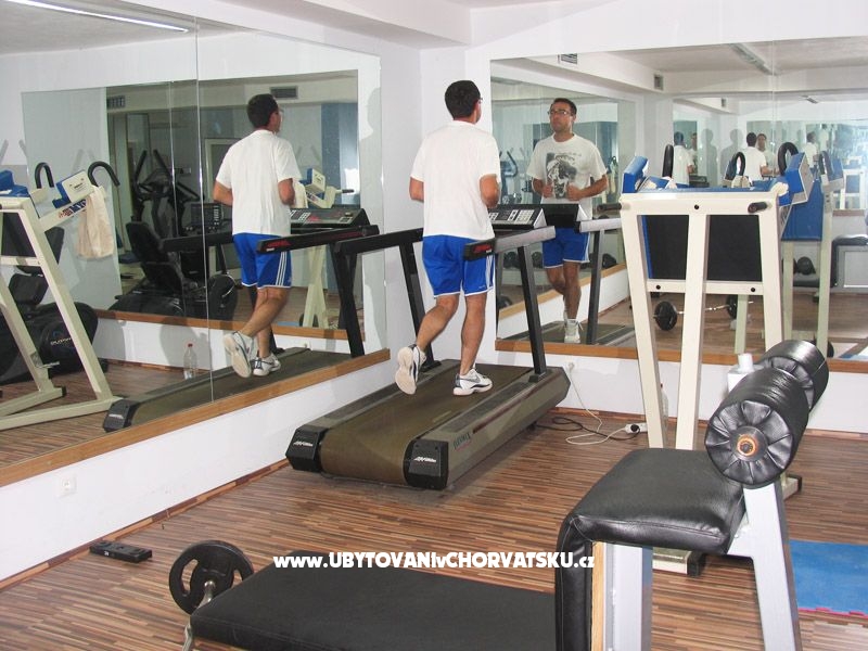 Vila Sunce – Ferienwohnung Sibenik, Kroatien – Foto 11