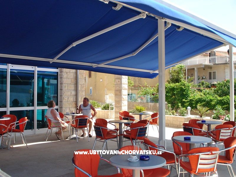 Vila Sunce – Ferienwohnung Sibenik, Kroatien – Foto 12