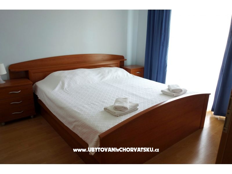 Vila Sunce – Ferienwohnung Sibenik, Kroatien – Foto 15