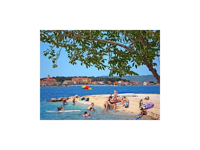 Vila Sunce – Ferienwohnung Sibenik, Kroatien – Foto 16