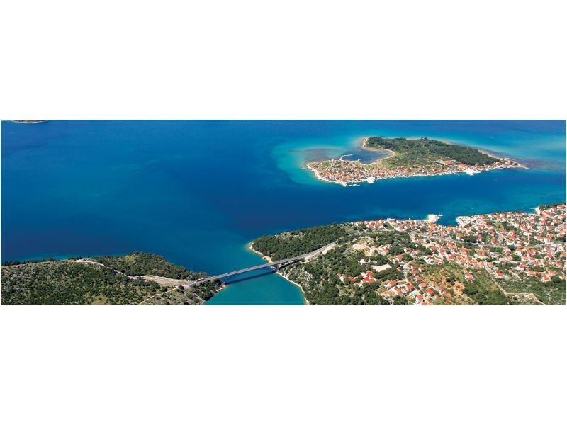 Vila Sunce – Ferienwohnung Sibenik, Kroatien – Foto 18