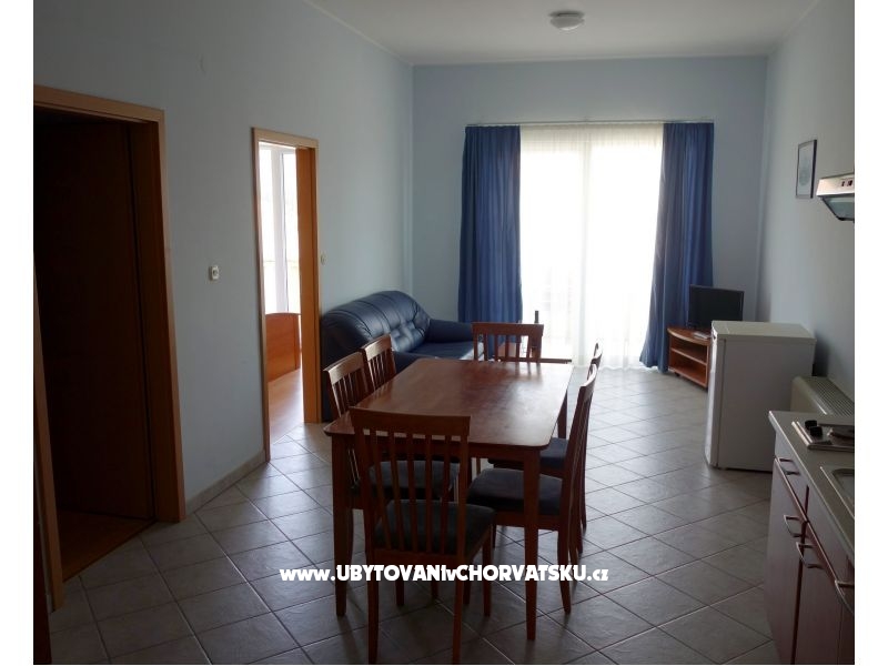 Vila Sunce – Ferienwohnung Sibenik, Kroatien – Foto 3
