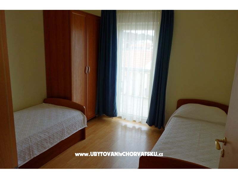 Vila Sunce – Ferienwohnung Sibenik, Kroatien – Foto 4