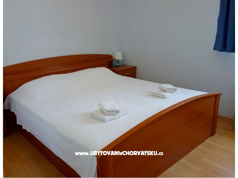 Vila Sunce – Ferienwohnung Sibenik, Kroatien – Foto 5