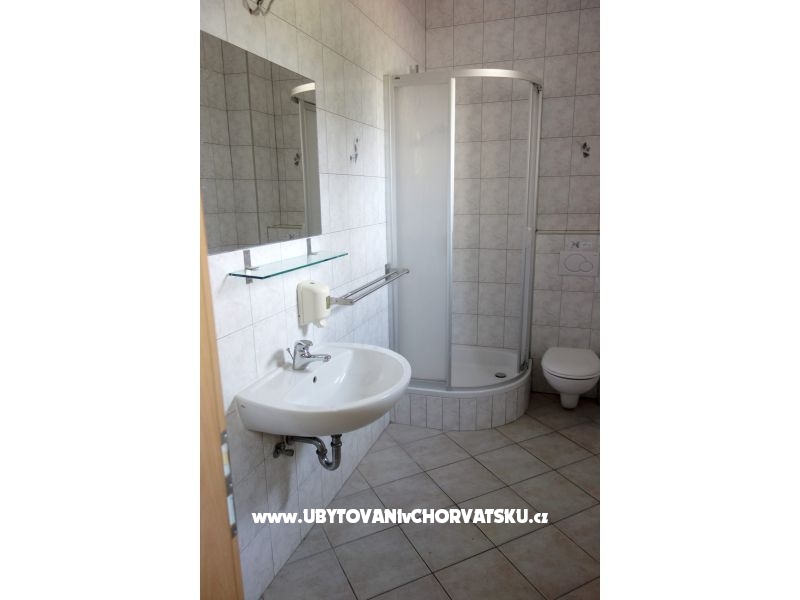 Vila Sunce – Ferienwohnung Sibenik, Kroatien – Foto 6