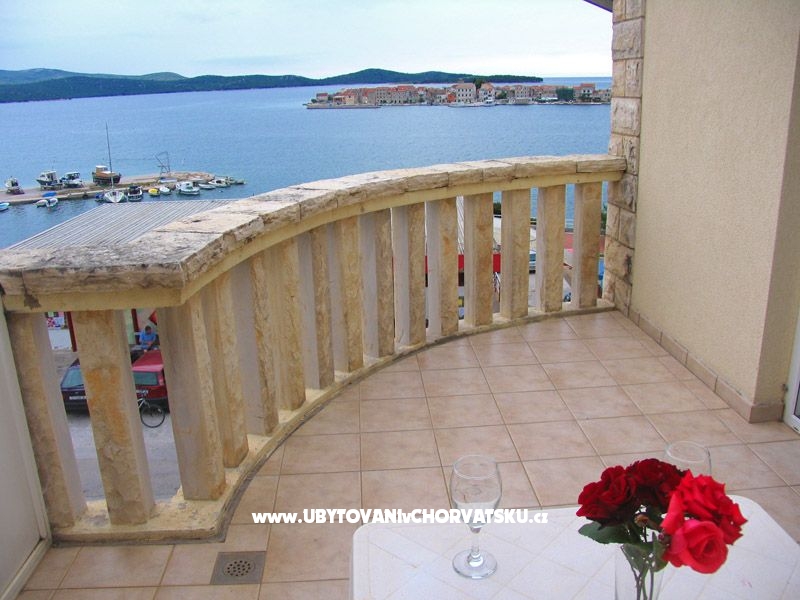 Vila Sunce – Ferienwohnung Sibenik, Kroatien – Foto 7