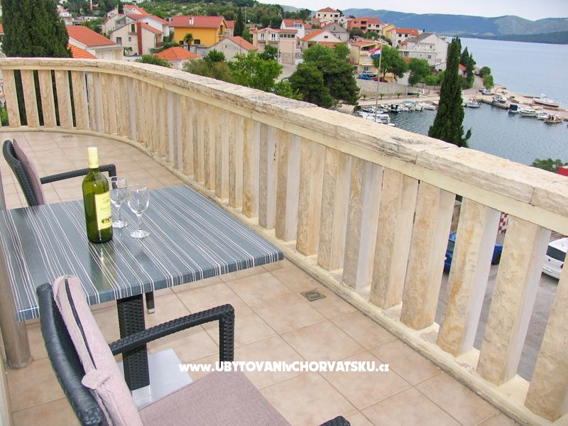 Vila Sunce – Ferienwohnung Sibenik, Kroatien – Foto 8