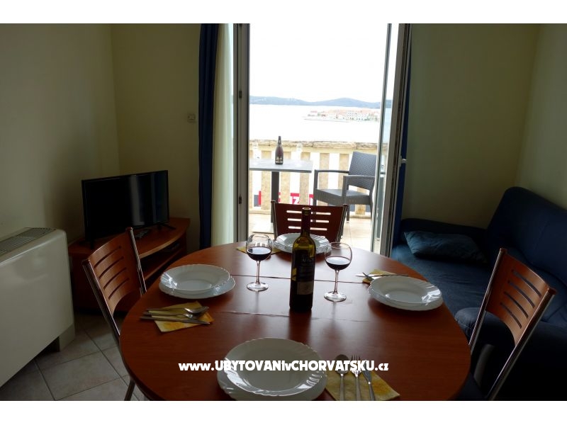 Vila Sunce – Ferienwohnung Sibenik, Kroatien – Foto 9