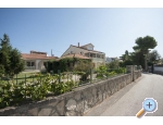 Venesa apartmani - ibenik Kroatien