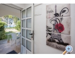 Venesa apartmani - ibenik Kroatien