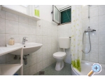 Venesa apartmani - ibenik Kroatien