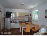 Venesa apartmani - ibenik Kroatien