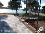 Venesa apartmani - ibenik Kroatien
