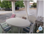 Venesa apartmani - ibenik Kroatien