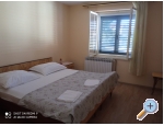 Venesa apartmani - ibenik Kroatien