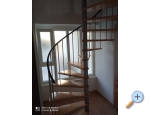 Venesa apartmani - ibenik Kroatien